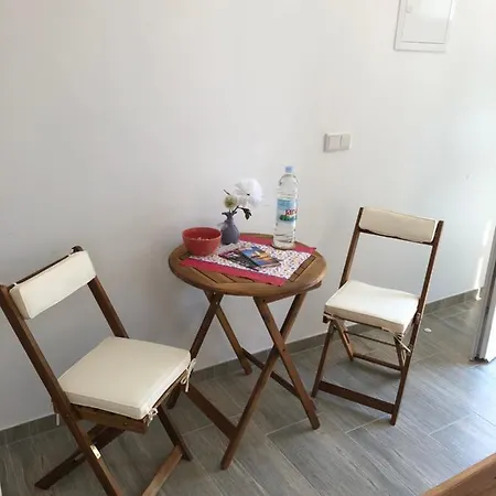 Apartmán Patrizia *