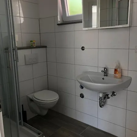 Apartmán Patrizia *