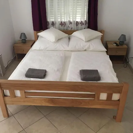 Patrizia Apartmán *