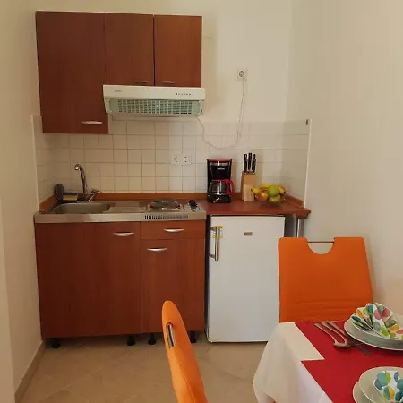 Apartmán Patrizia