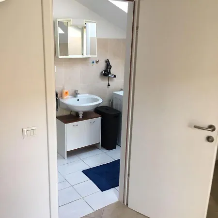 Patrizia Apartmán