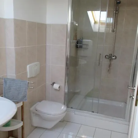 Apartmán Patrizia