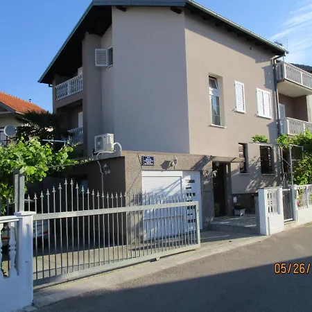 Apartmán Patrizia