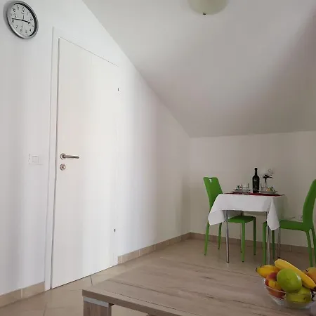 Patrizia Apartmán