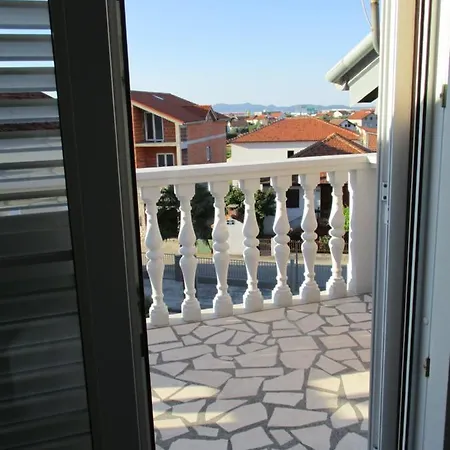 Apartmán Patrizia
