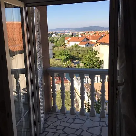 Apartmán Patrizia *