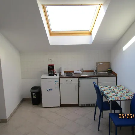 Patrizia Apartmán