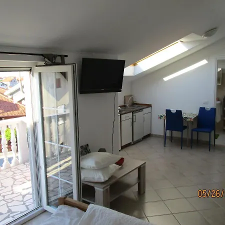 Patrizia Apartmán *