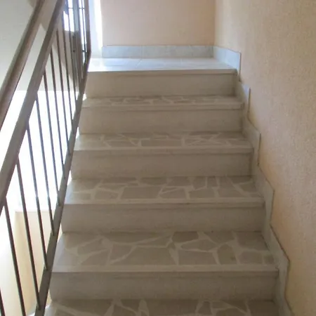 Patrizia Apartmán Zadar