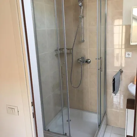 Apartmán Patrizia *