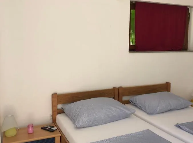 Patrizia דירה זאדאר