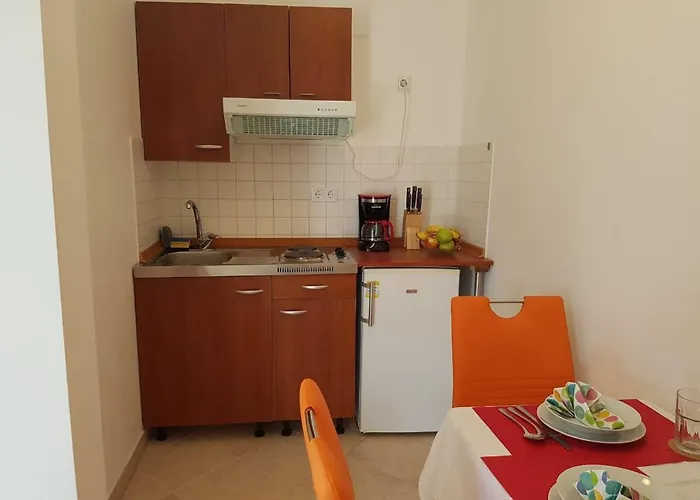 Apartament Patrizia