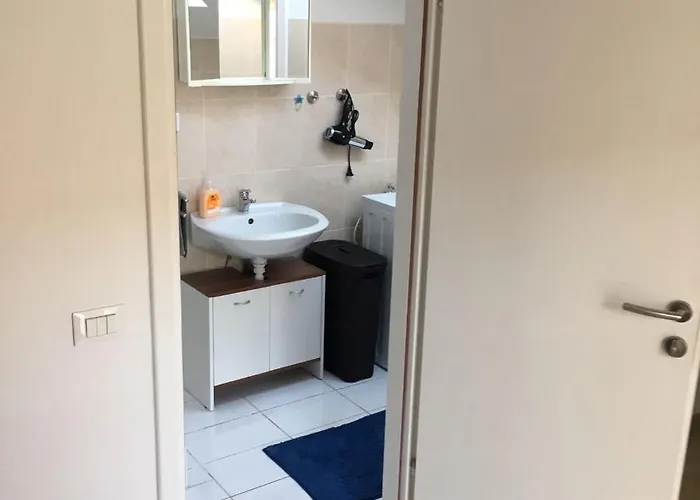 Patrizia Apartment