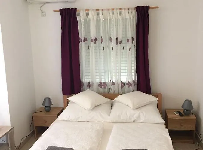 דירה Patrizia זאדאר