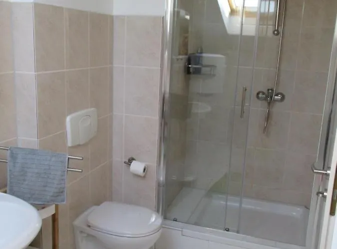 Apartment Patrizia