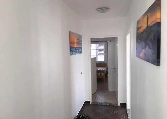 Apartament Patrizia *
