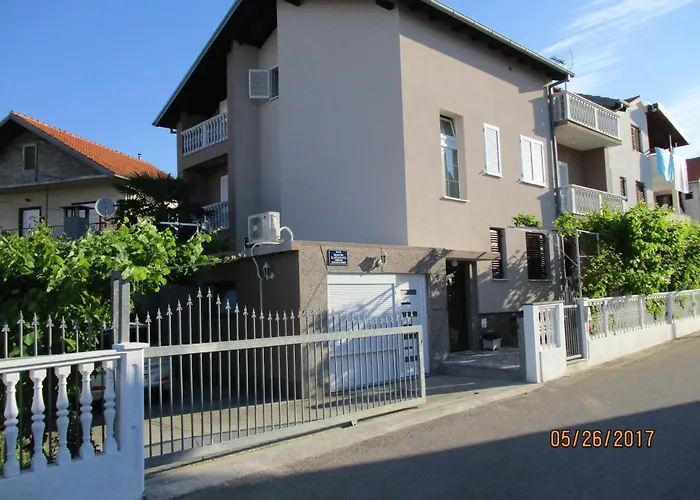 Apartament Patrizia