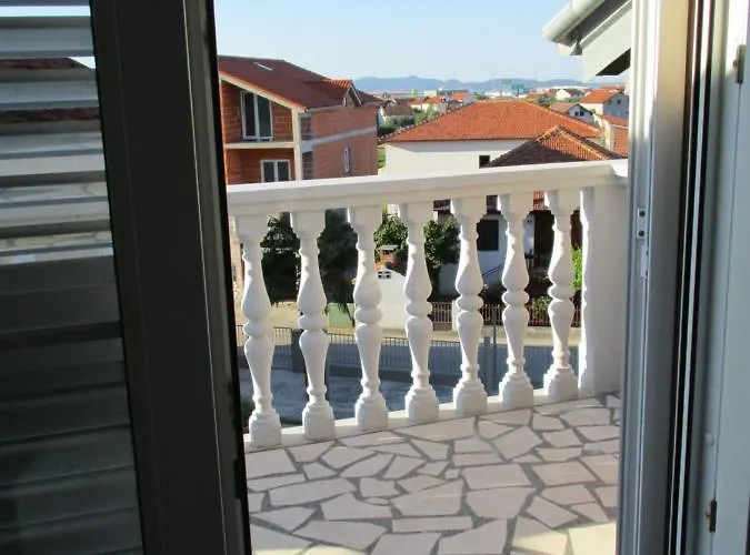 Apartament Patrizia