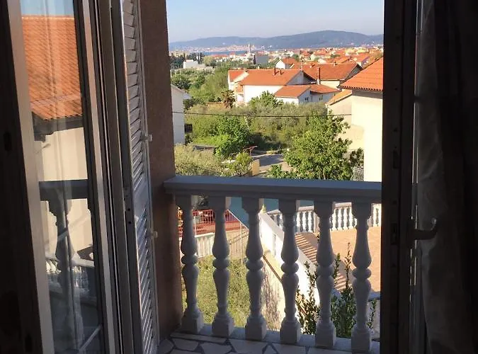 Apartment Patrizia *