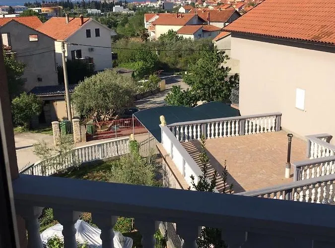 Patrizia Apartament *