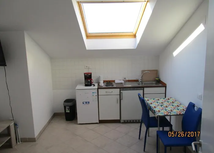 Patrizia Apartament