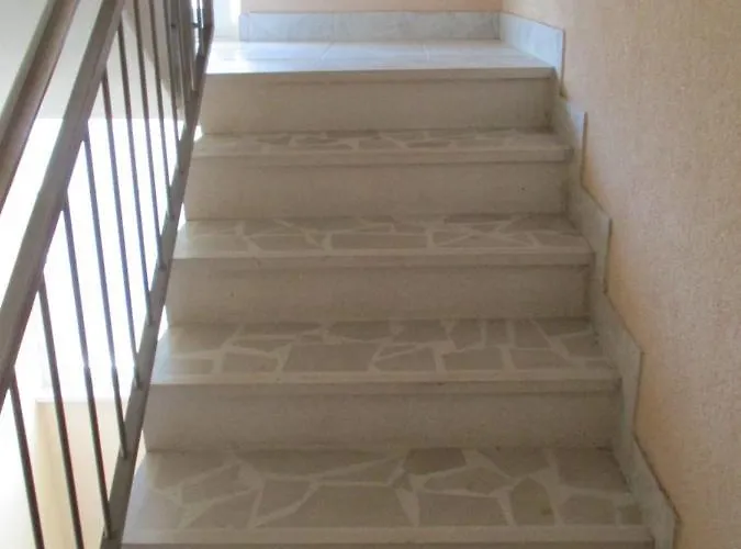 Patrizia דירה זאדאר