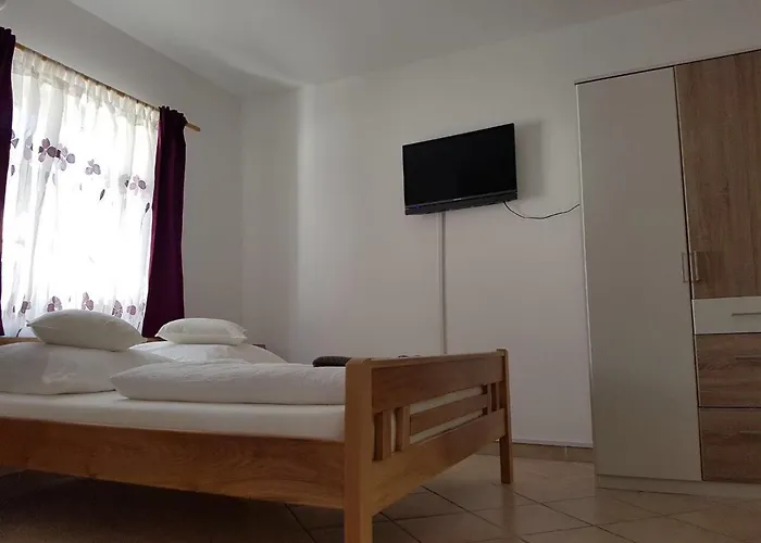 Patrizia Apartament Zadar