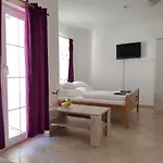 Patrizia * Ζαντάρ
