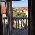 Διαμέρισμα Patrizia *