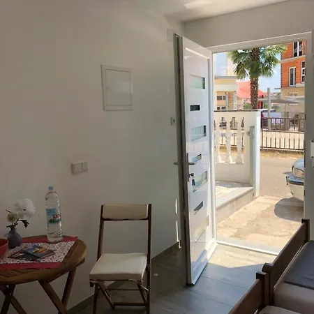 Apartamento Patrizia
