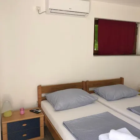 Patrizia Apartmán Zadar