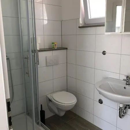 Patrizia Apartmán *