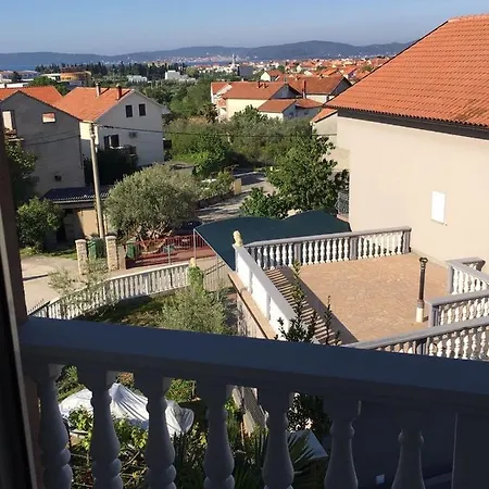 Patrizia Apartmán *