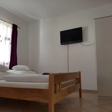 Patrizia Apartamento Zadar