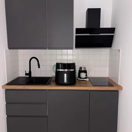 Appartement Patrizia Zadar