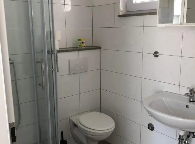 Patrizia Апартаменты *